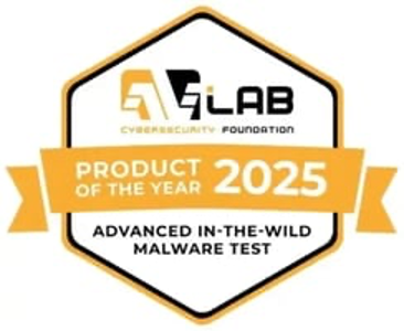 AV Lab Product of the Year 2025