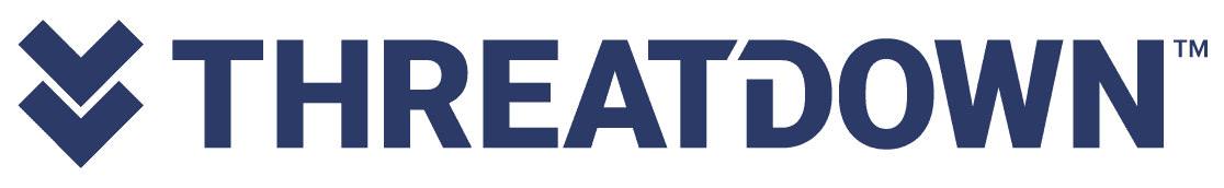 ThreatDown logo